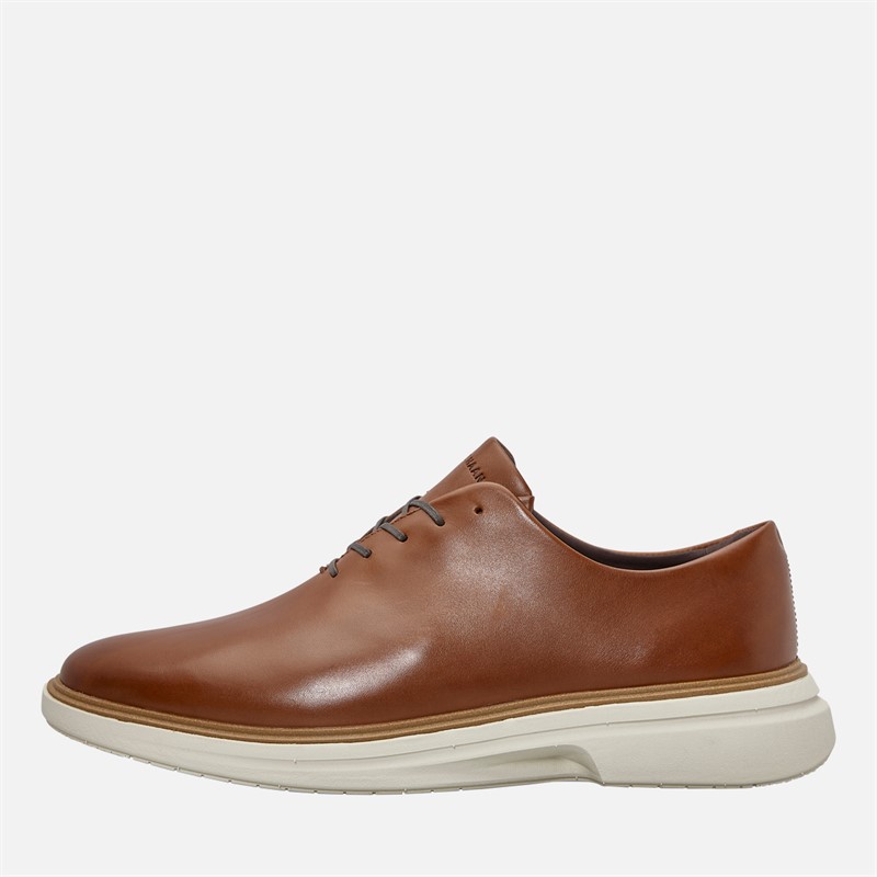 Buy Cole Haan Mens Ã˜riginalgrand Cityspectre Wholecut Wide Fit