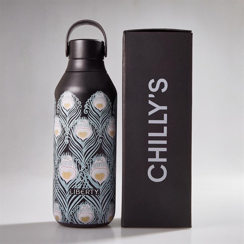 Buy Chilly's Chillys Series 2 Liberty 500ml Bottle Ceasar