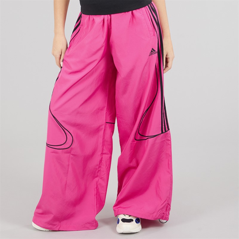 Buy adidas Originals Womens Adicolour Teamgeist Oversized Woven