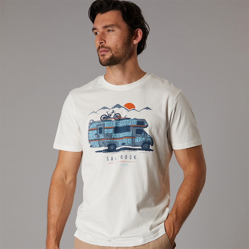 Motorhome T Shirt