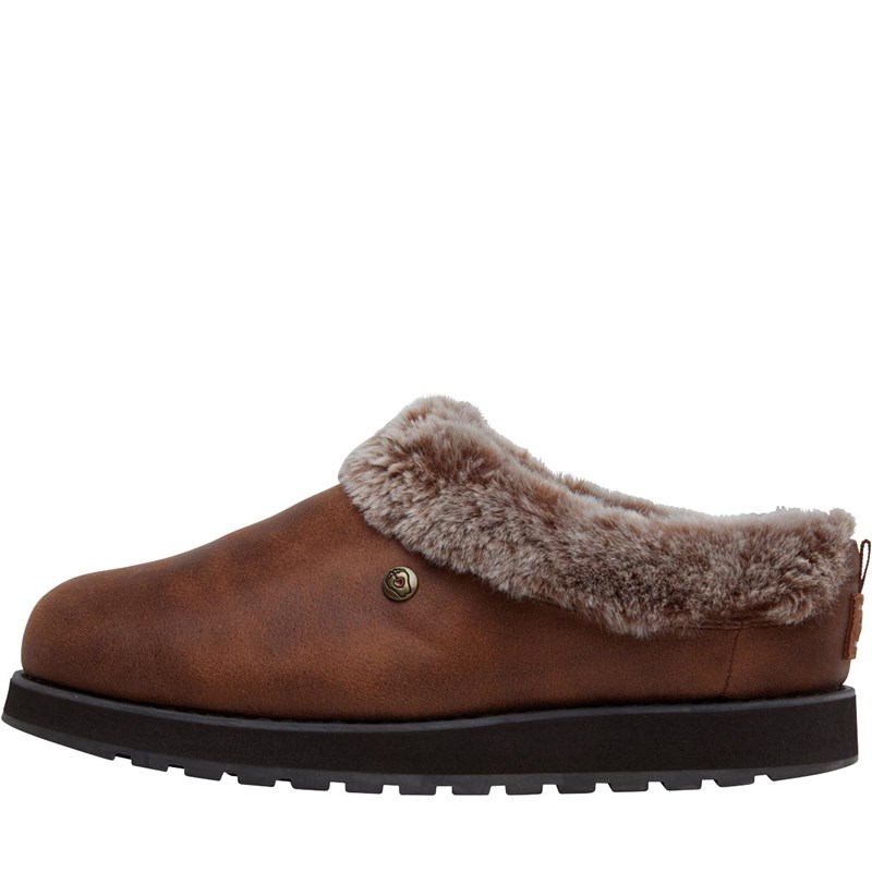 BOBS Keepsakes R E M Slippers