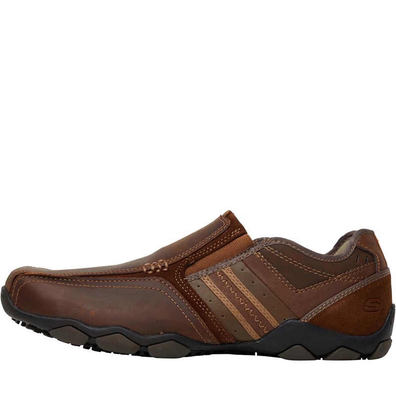 Diameter Zinro Shoes Dark