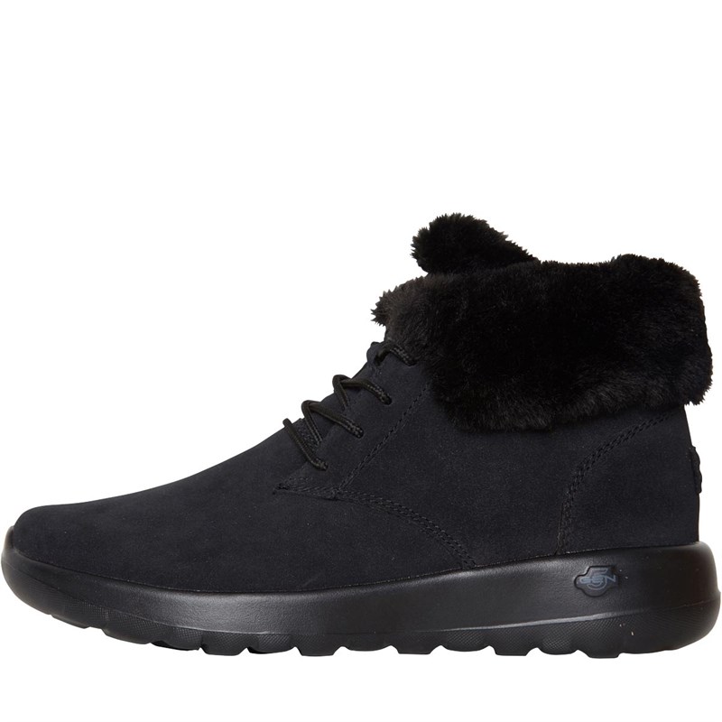On GO Joy Lush Boots