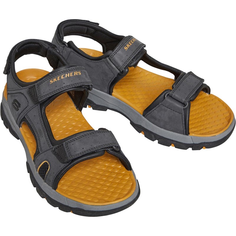 Tresman Hirano Sandals