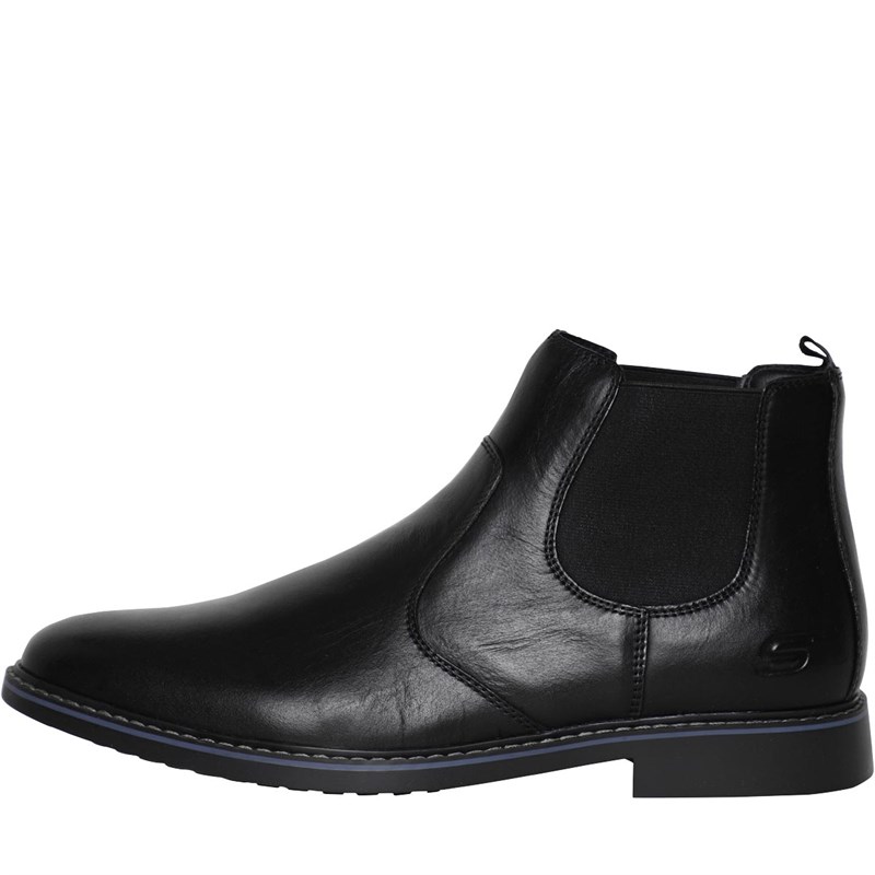 Bregman Morago Chelsea Boots