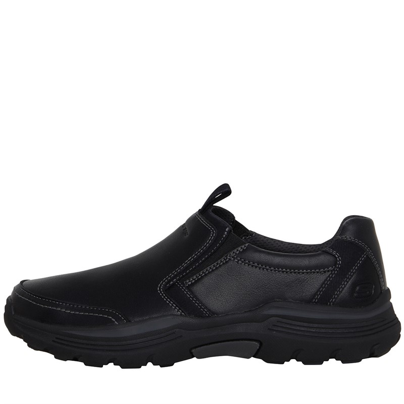 Expended Morgo Shoes