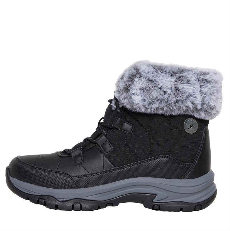 Trego Winter Feelings Boots