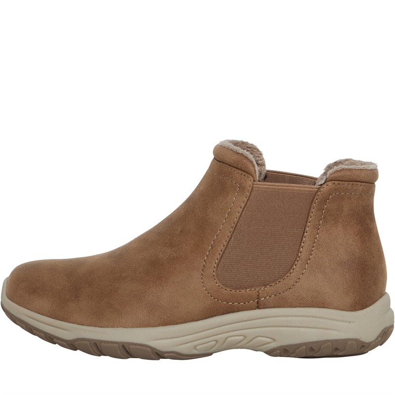 Reggae Fest 2.0 Yorker Chelsea Boots Mushroom