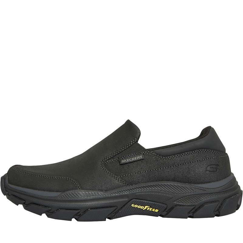 Respected Calum Slip On Shoes