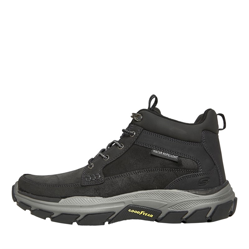 Respected Boswell Boots