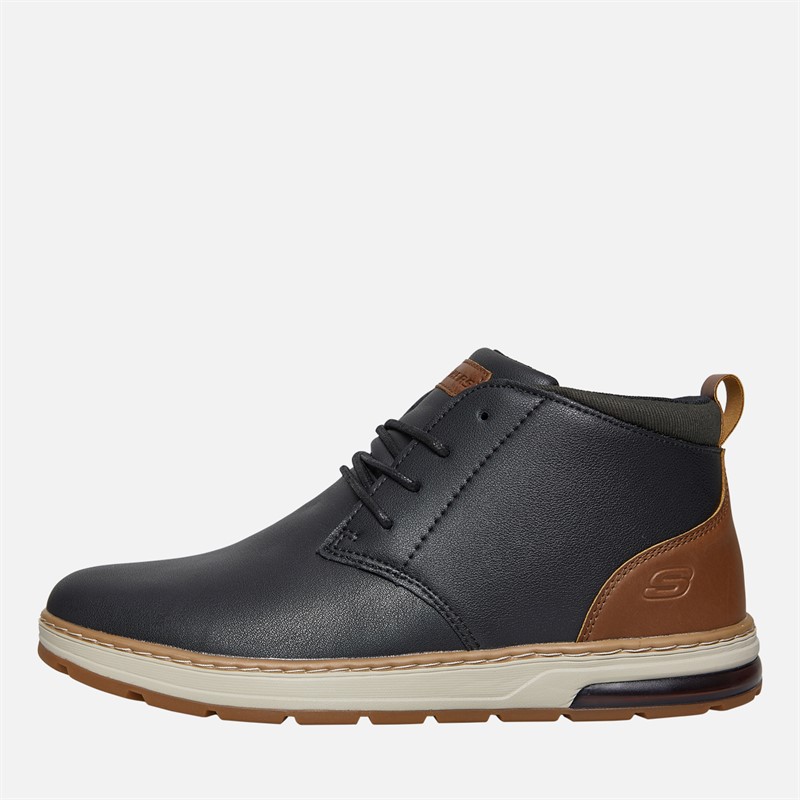 Evenston Chukka Boots