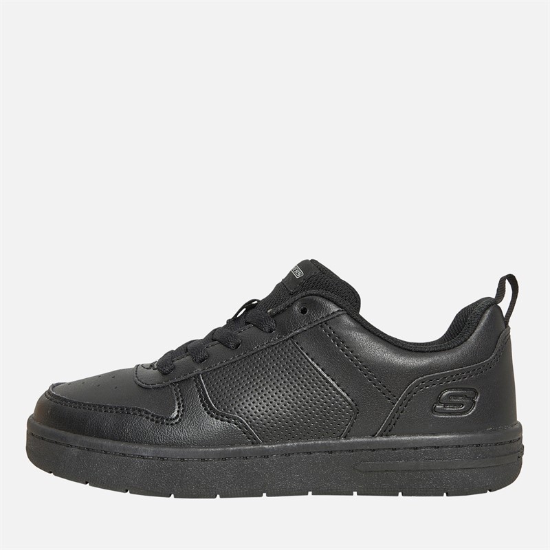 Smooth Street Genzo Trainers