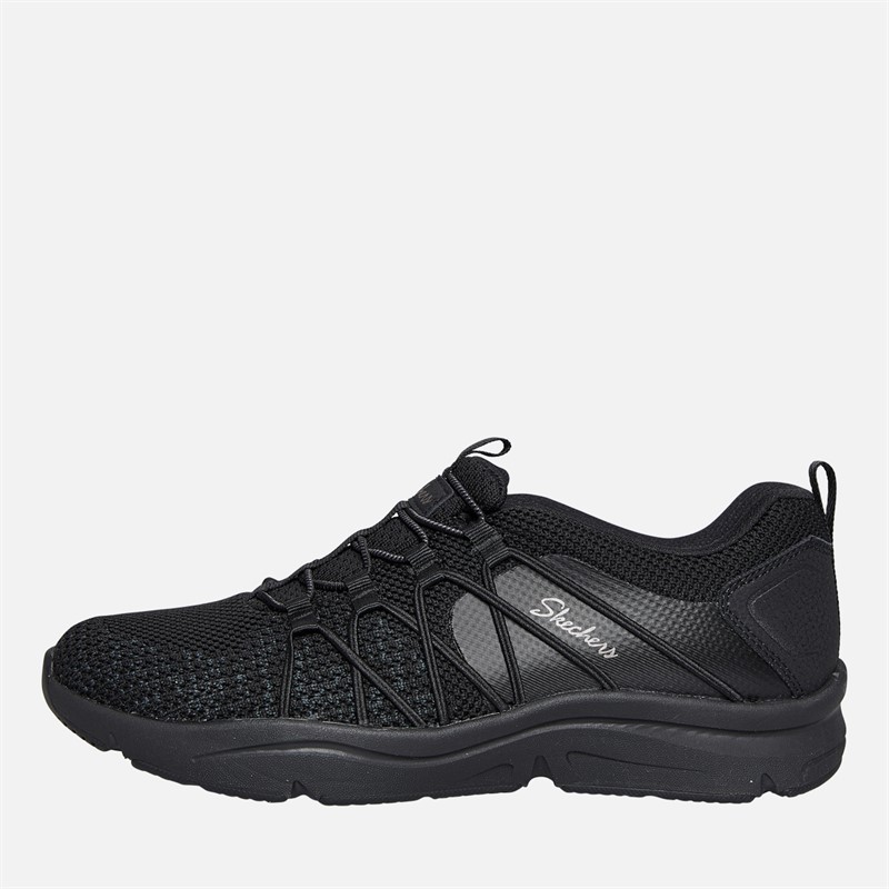 Relaxed Fit Active Sequoia Trainers