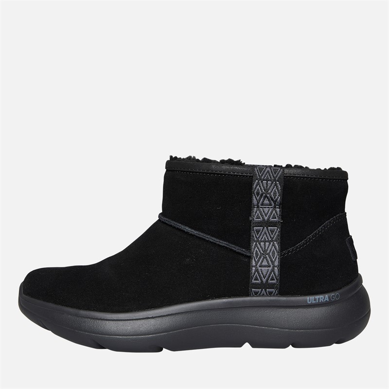 On Go Encore Fireside Boots
