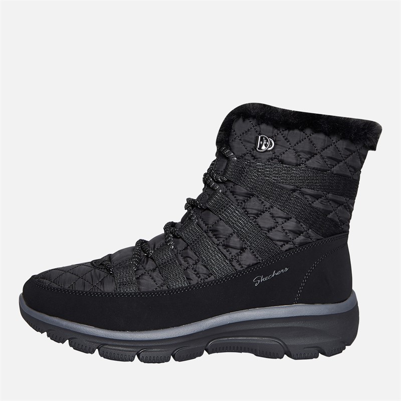 Easy Going Moro Street Boots