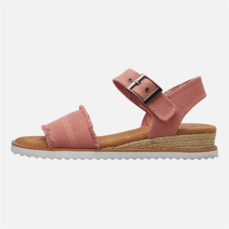Desert Kiss Adobe Princess Ankle Strap Sandals