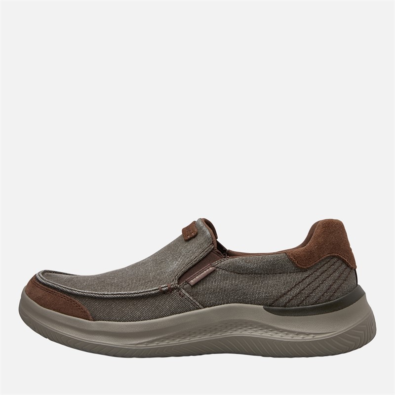 Hasting Vigo Slip On Shoes
