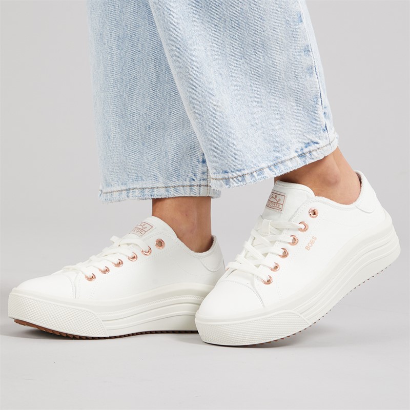 Bobs Whinnie High Ranking Platform Trainers