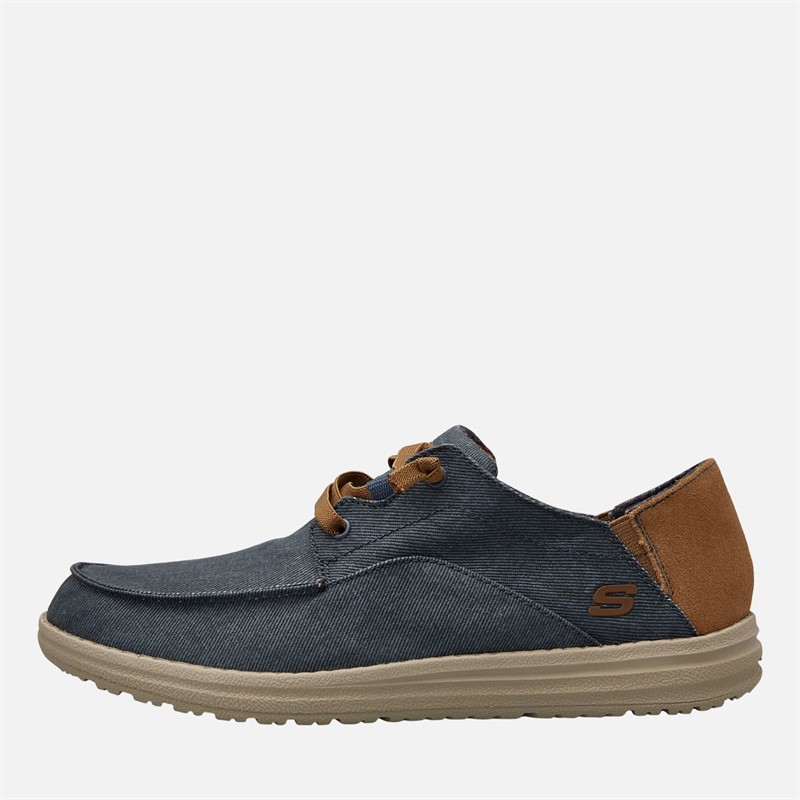 Melson Planon Shoes