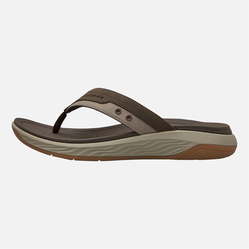 Silva Falco Flip Flops