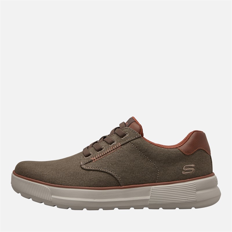 Beckett Jojo Canvas Shoes Canvas