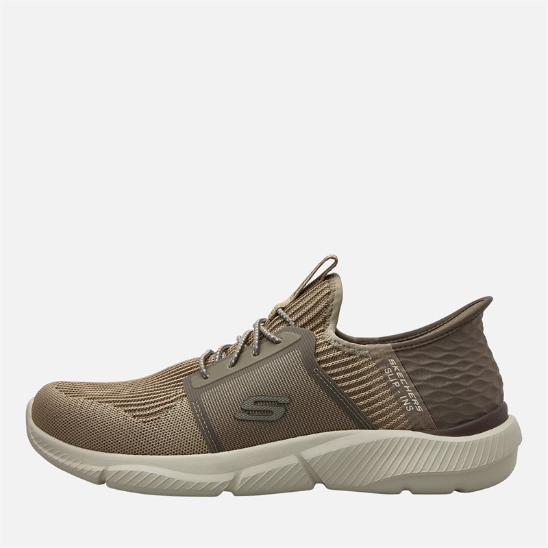 Slip Ingram Brackett Trainers