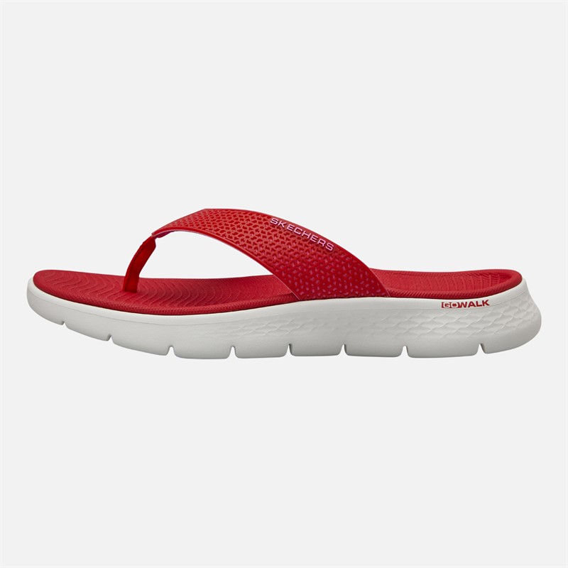 Go Walk Flex Eve Flip Flops