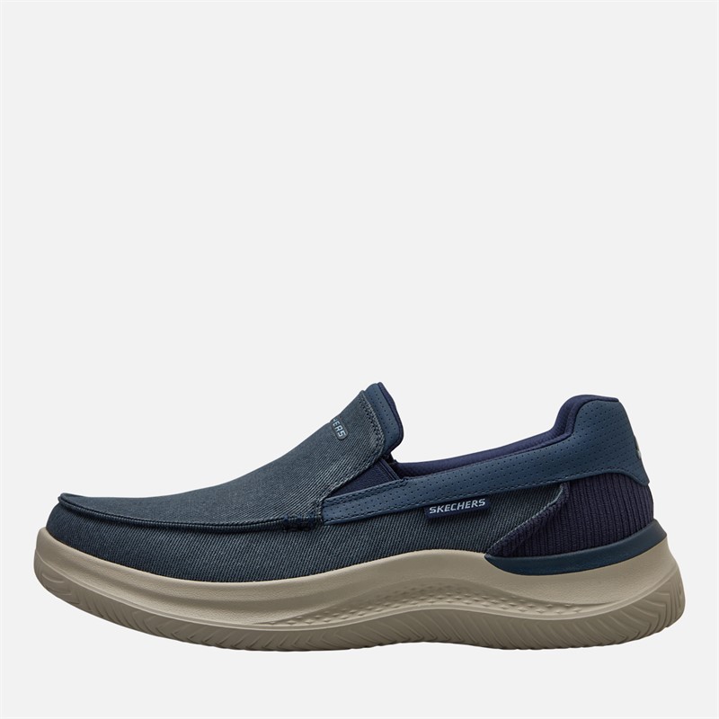 Hasting Fielden Slip On Shoes