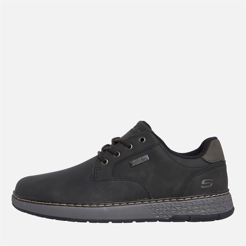 Waterproof Relaxed Fit Garlan Pryor Shoes
