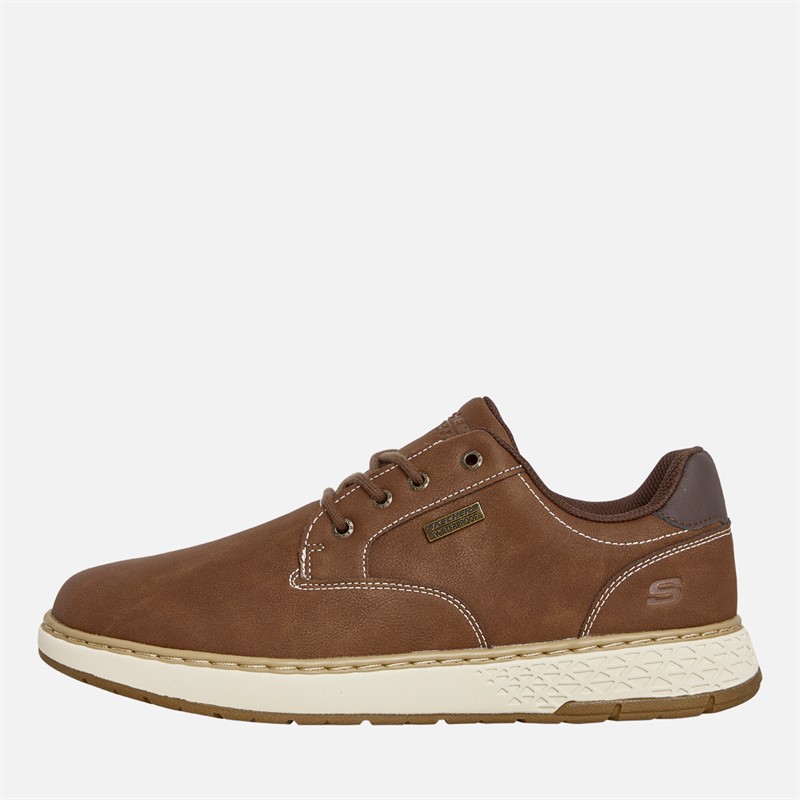 Waterproof Relaxed Fit Garlan Pryor Shoes