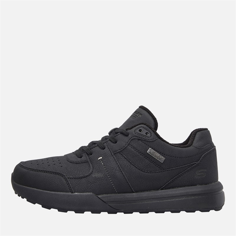 Waterproof Netson Gander Trainers
