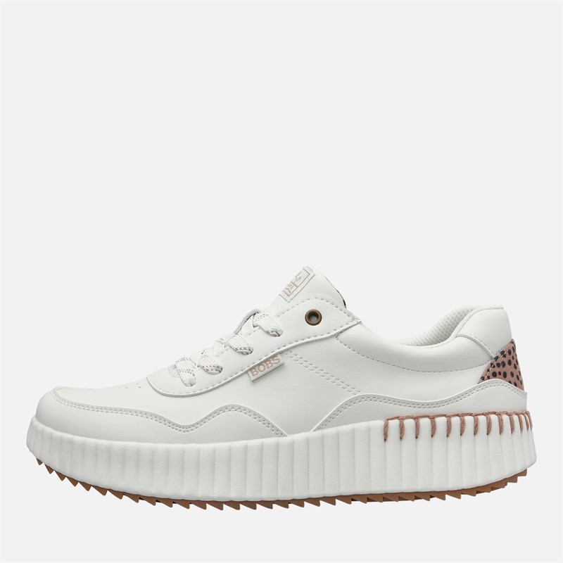 Bobs Vista Casual Stroll Trainers
