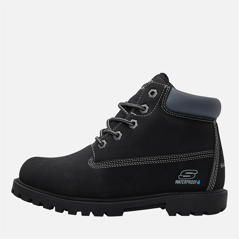 Waterproof Power Reach Hydro Tread Boots