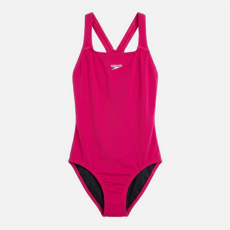 Endurance+ Medalist One Piece Swimsuit Electric