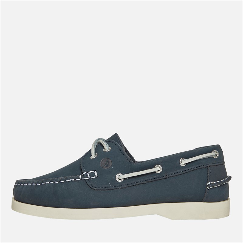 O 2 Eye Boat Shoes