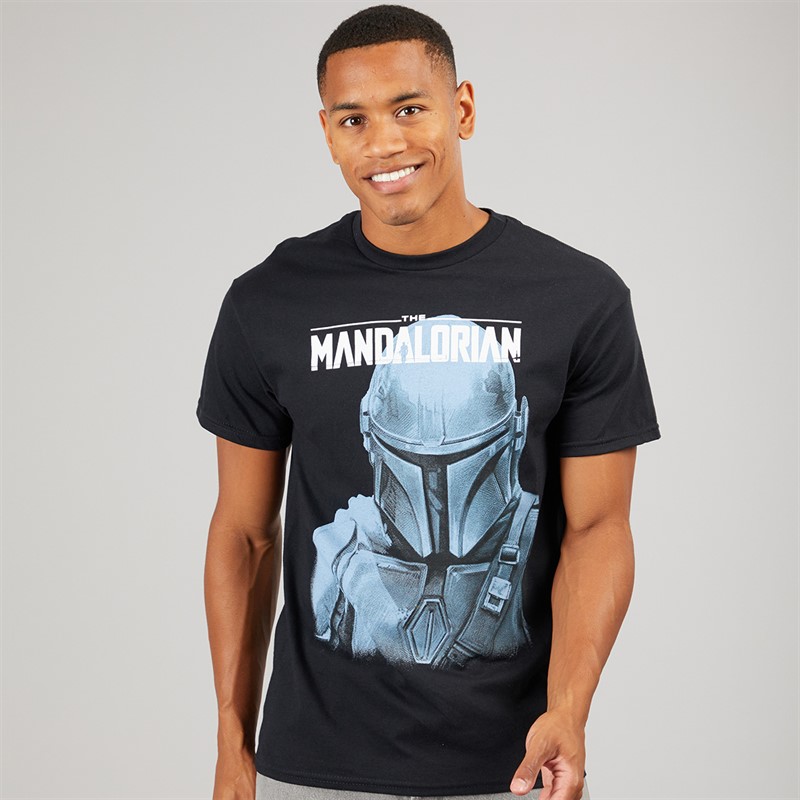 Mandalorian T Shirt