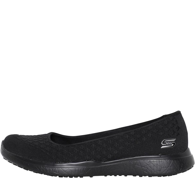 Microburst One Up Pumps