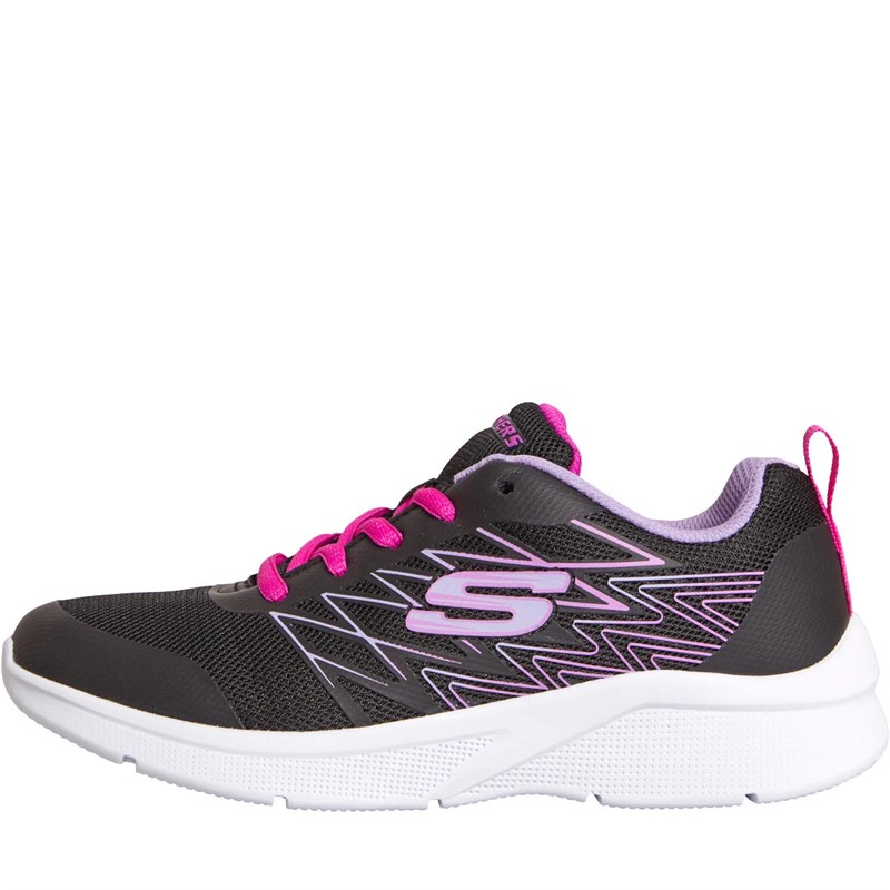 Microspec Bright Runner