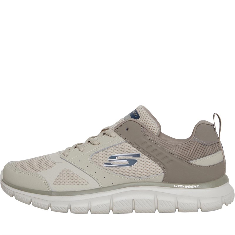 Track Syntac Trainers