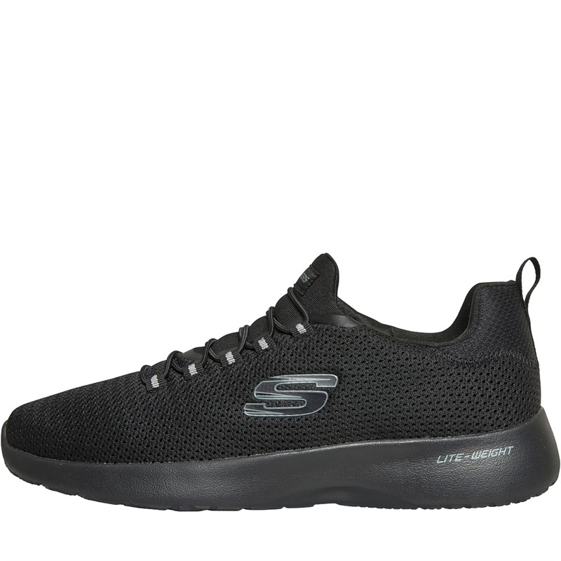Dynamight Trainers Black Black