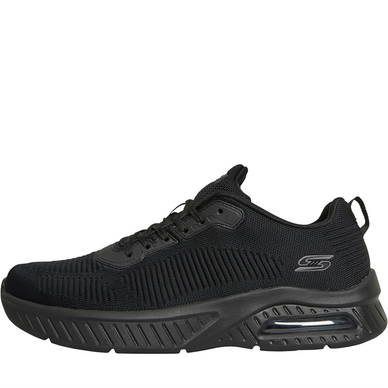 Squad Air Close Encounter Trainers Black Black