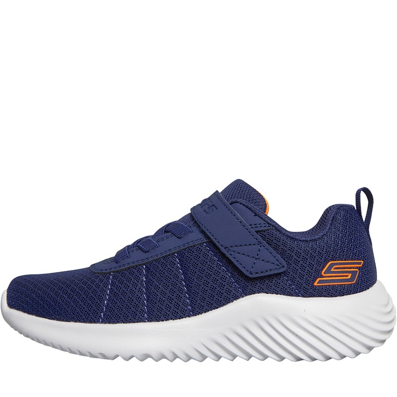 Bounder Baronik Trainers