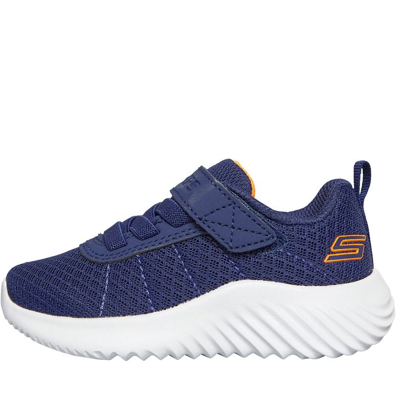 Bounder Baronik Trainers
