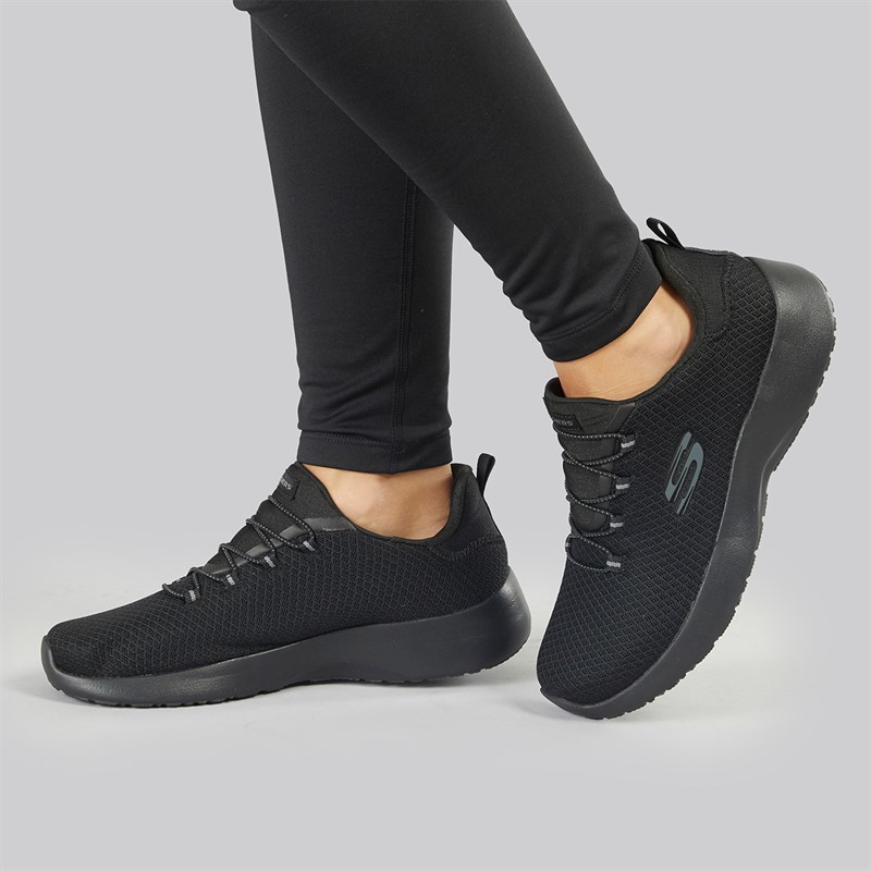 Dynamight Trainers Black Black