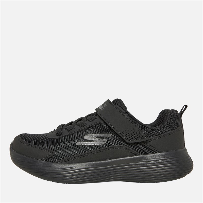 Go Run 400 V2 Strarvo Trainers Black Black