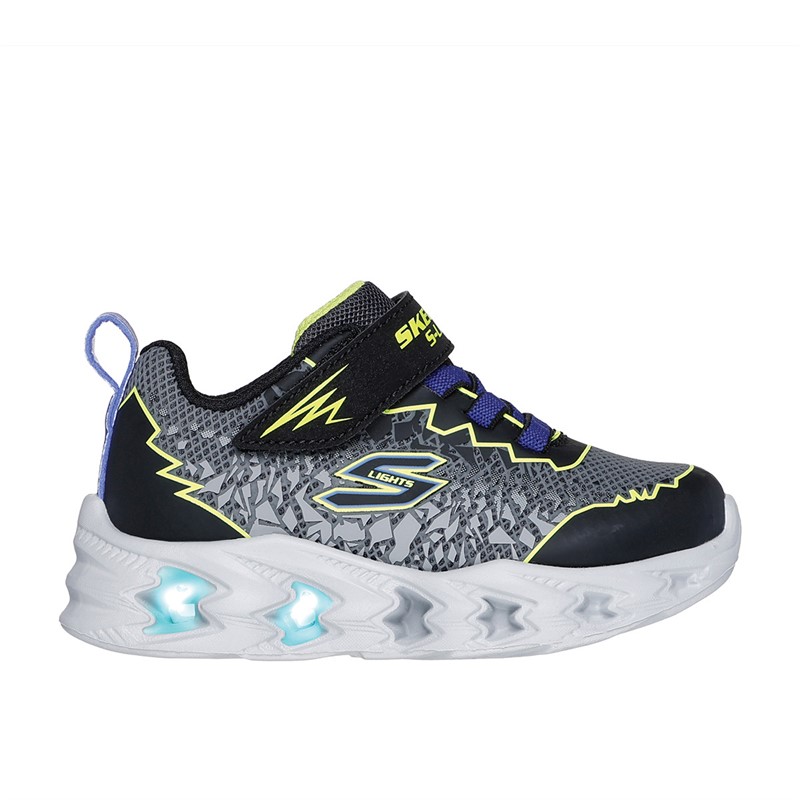 S Lights Vortex 2.0 Zorento Trainers