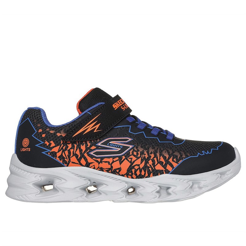 S Lights Vortex 2.0 Veltrox Trainers