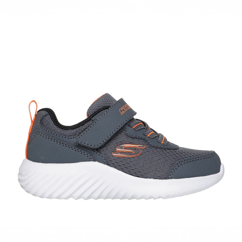 Bounder Techrox Trainers