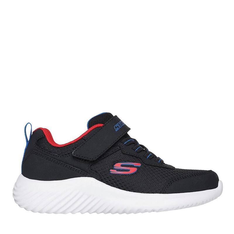 Bounder Techrox Trainers