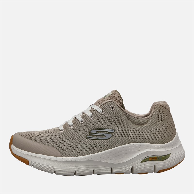 Arch Fit Trainers